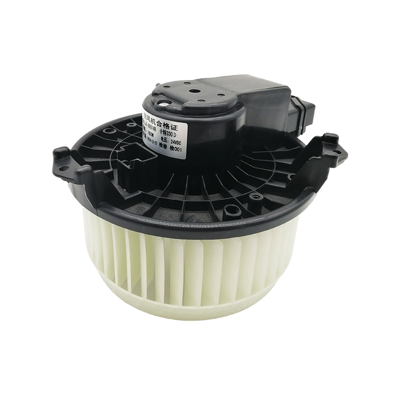 JK-66014B Soplador | Adecuado para Excavadoras Caterpillar 330D