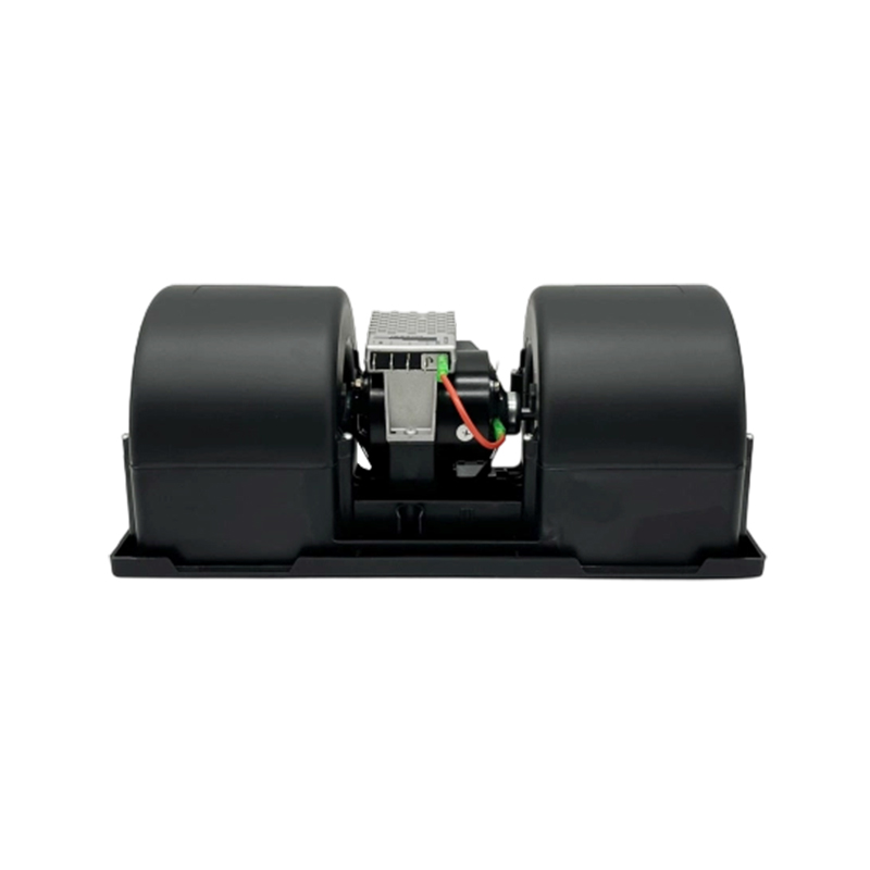JK-77019BF Soplador de alta eficiencia y potencia para autobuses y autocares profesionales