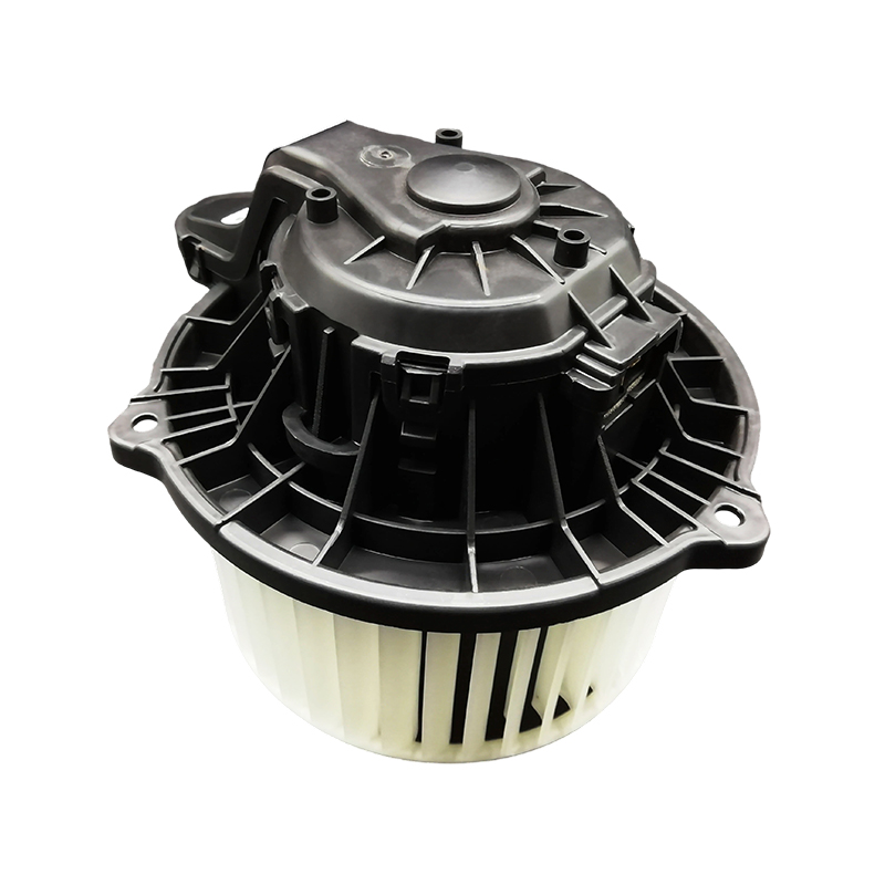 JK-66661F Soplador, dimensiones 148x73 mm, rotación antihoraria (CCW), diseñado para Ford Edge 2012 / New Ranger