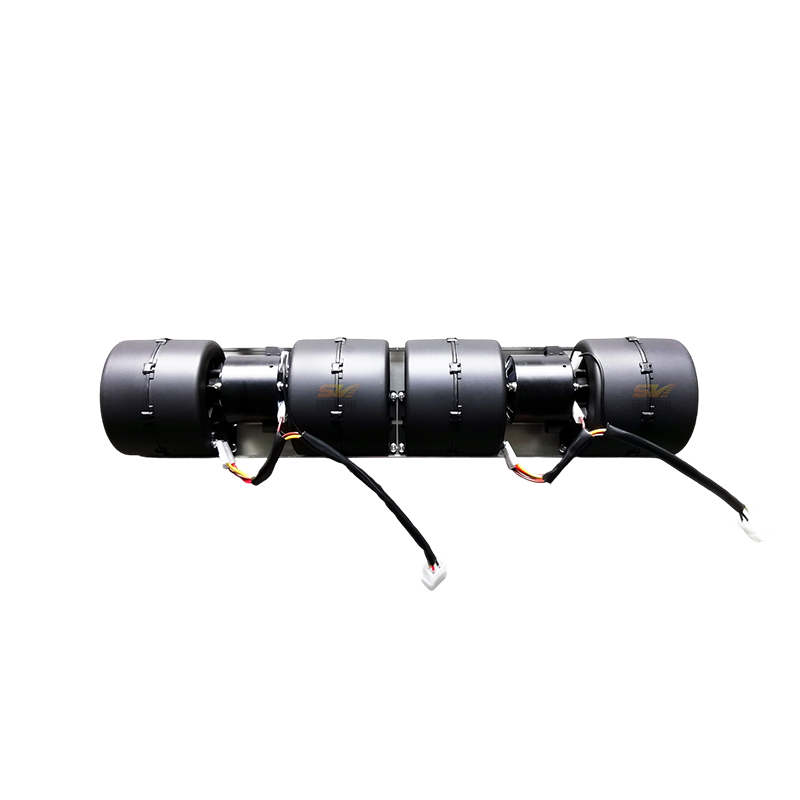 JK-77027A Soplador | Adecuado para Tractores New Holland TM/TL y Marsden MF 8940
