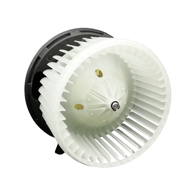 JK-67102BF Soplador de Vehículo Comercial Pesado 24V para Camiones Mercedes-Benz AXOR