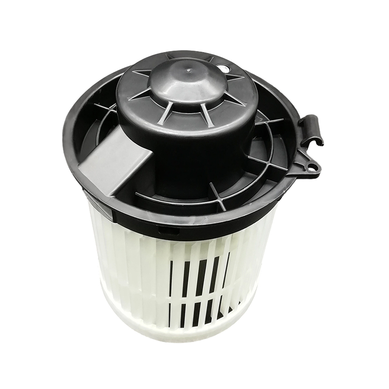 JK-66809F Soplador para el nuevo Nissan Juke F15, 2010-2018, rotación antihoraria