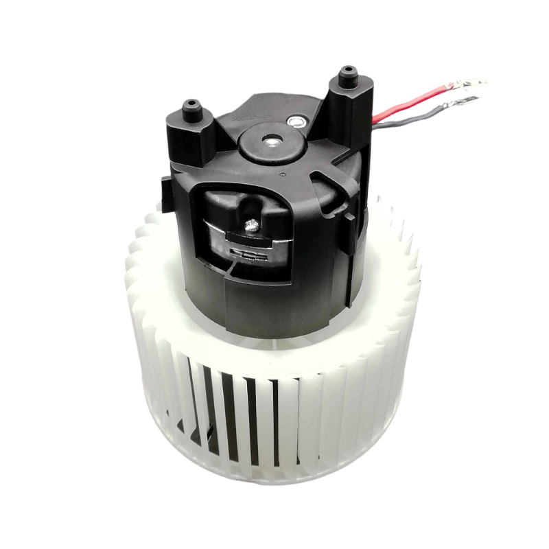 JK-66708 Ensamble de Soplador, para Fiat Idea/Palio/Siena/Strada/Weekend, modelos 2004-2011