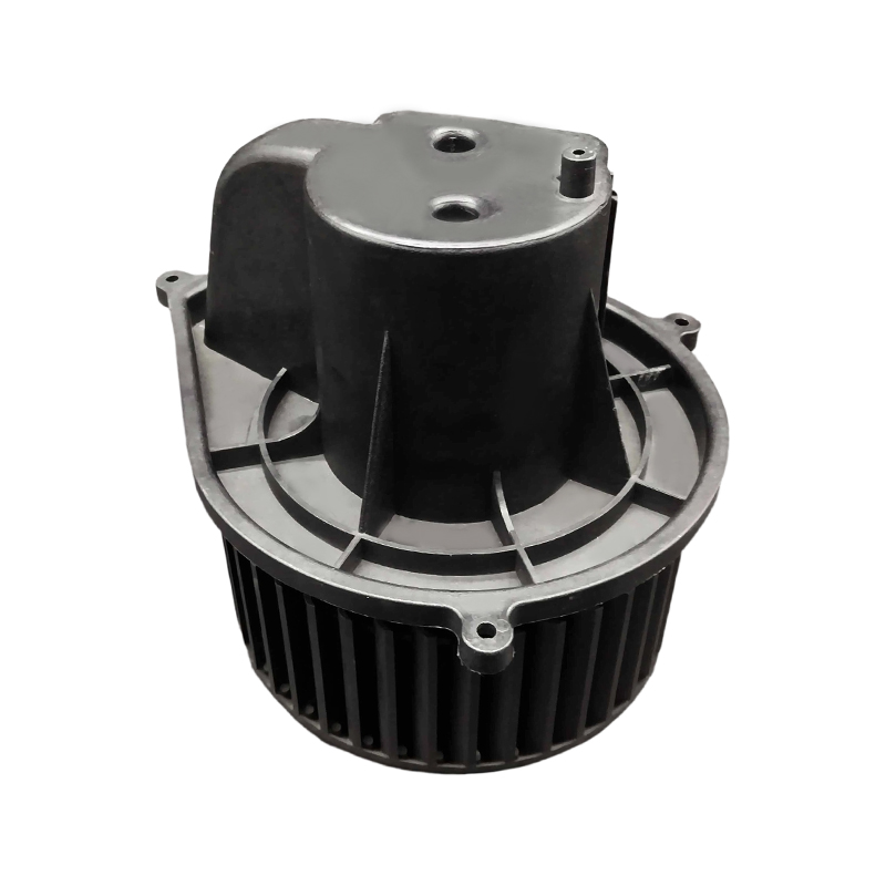 JK-66701 Motor de Soplador Fiat Ducato, modelos 2006-2008