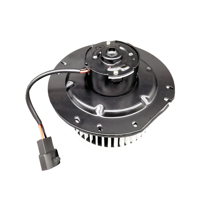 JK-66668 Motor de Soplador, dimensiones 157x75 mm, adecuado para Ford Ranger 1998-2011
