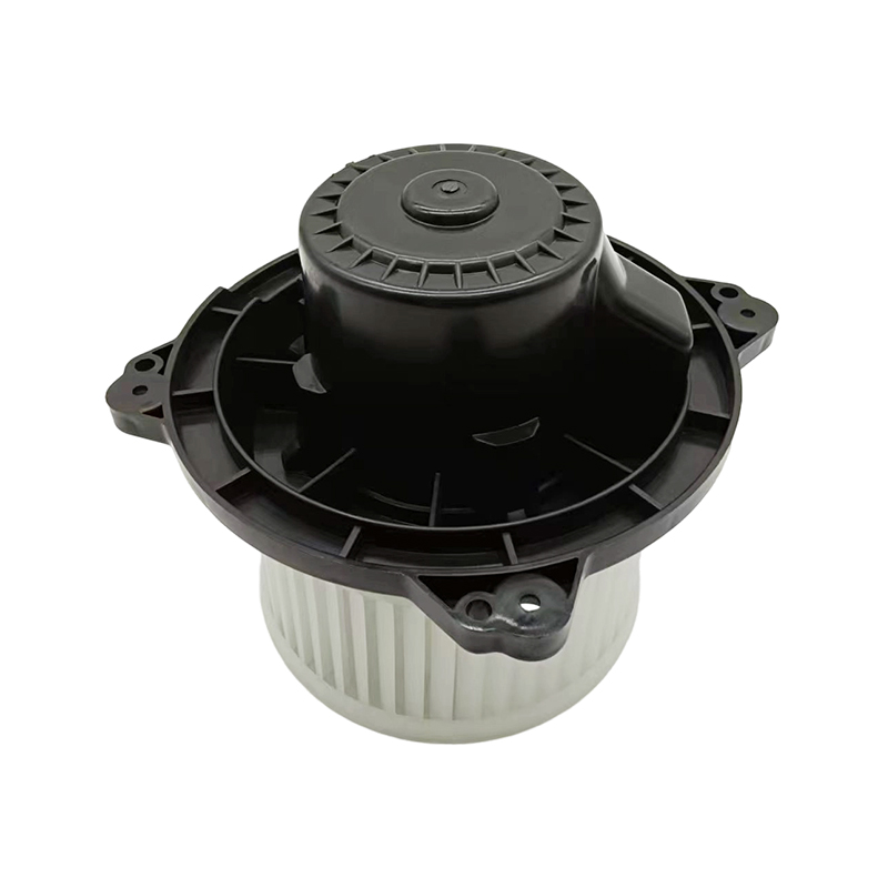 JK-66657 Ensamble de Soplador para Modelos Ford, Rotación Horaria (CW), Reemplazo Directo de Calidad Original