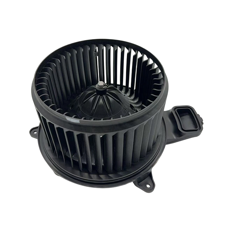 JK-66630FBL Soplador sin escobillas con certificación de fábrica, adecuado para modelos Kenworth/Peterbilt, reemplaza W205700800