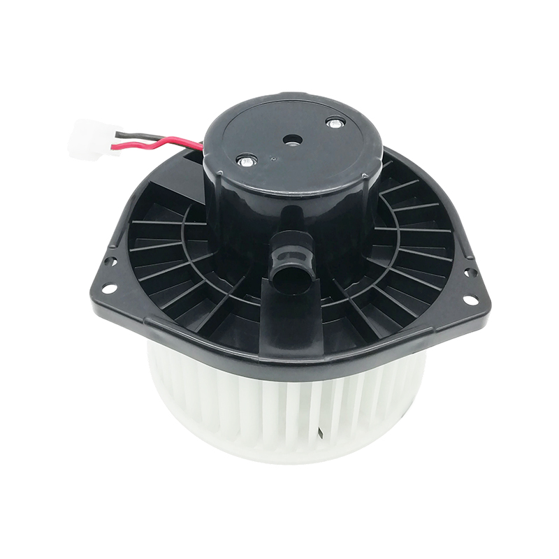 JK-66605F Soplador para Mitsubishi Triton L200/Pajero