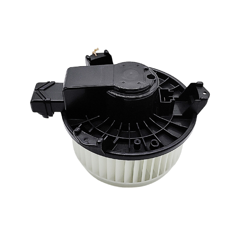 JK-66512F Soplador, 165*70 mm, dirección CCW, adecuado para Honda CRV (2008-), Nuevo Civic/Mazda CX-9