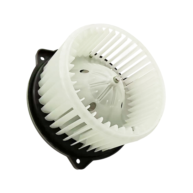 JK-66423A Soplador, 148*75 mm, dirección CW (RHD), para Toyota Corolla/Avensis con volante a la derecha, modelos 2001-2007