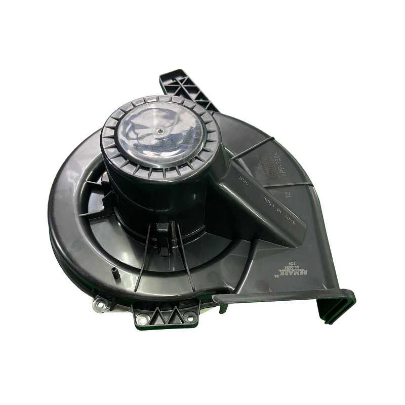 JK-66144 Soplador de Aire Acondicionado para Automóvil, adecuado para VW Polo/Vento, Skoda Fabia/Roomster, SEAT Ibiza