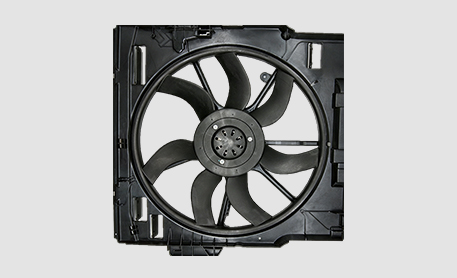 Ventilador de uso general
