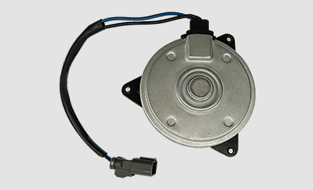 Motor único
