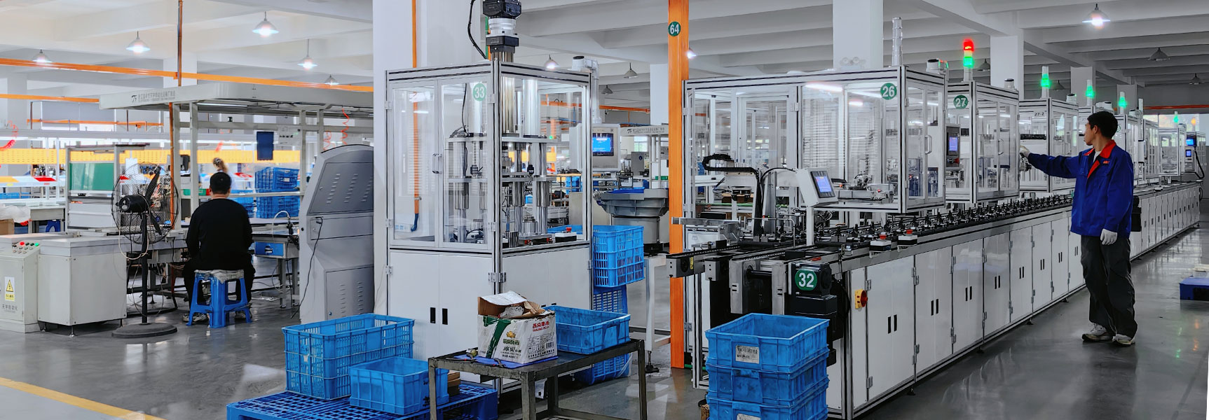 Zhejiang Shuolang Motor Parts Co., Ltd.
